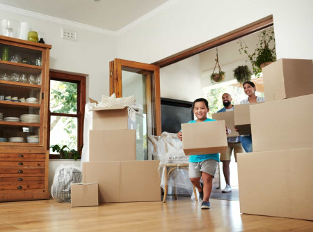 Le marché immobilier plus propice aux acquéreurs en début d'année ?